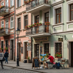 Melhores Cidades para se Locomover a Pé e Conhecer Tudo de Perto