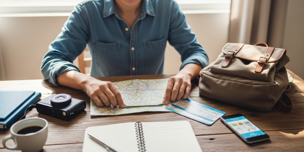 Melhores dicas para economizar com transporte durante a viagem