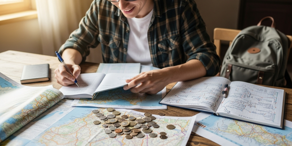 Melhores dicas para economizar em viagens nacionais e internacionais