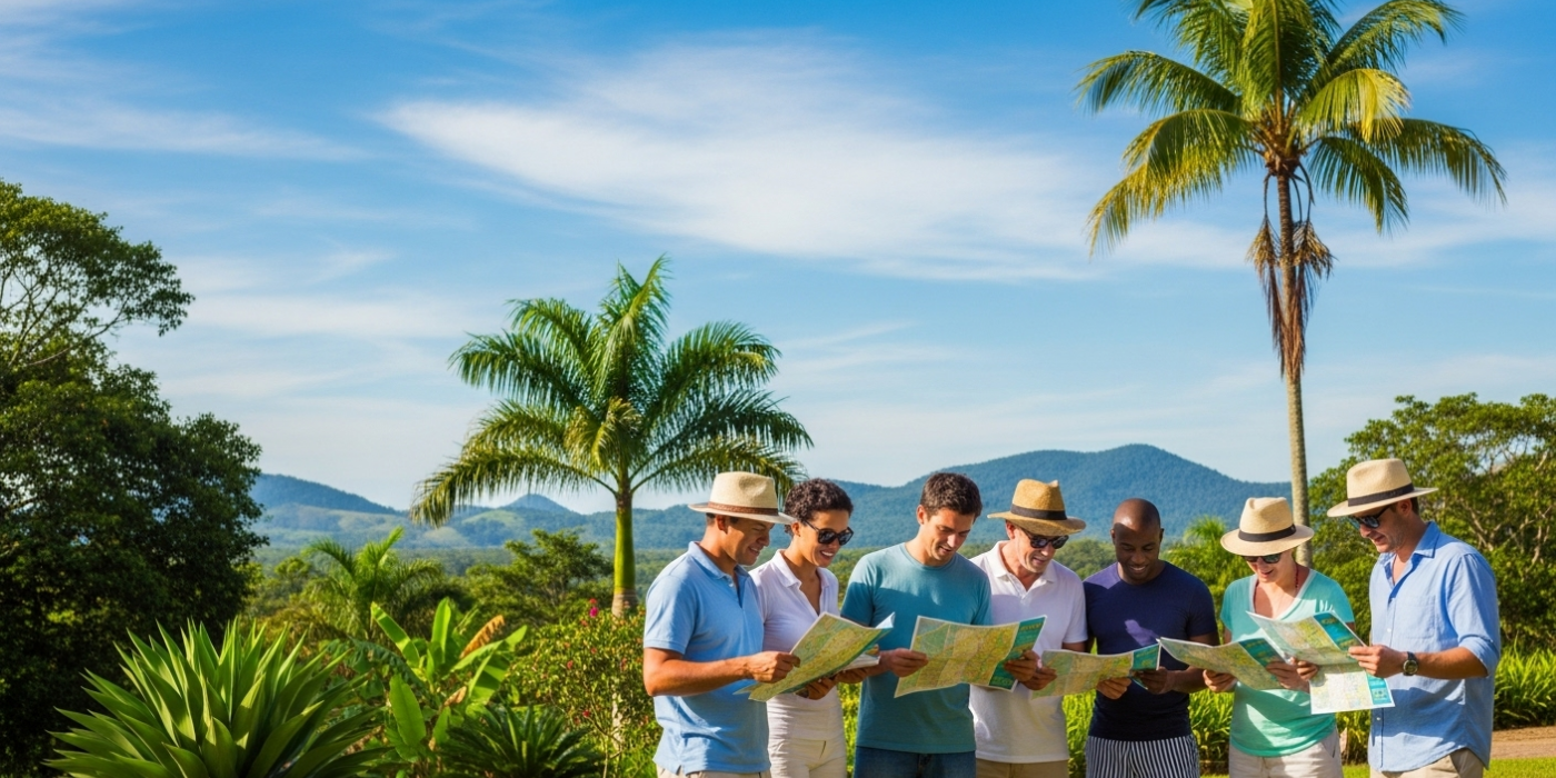 Melhores dicas para escolher a melhor época para viajar