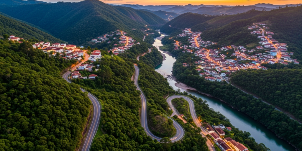 Melhores dicas para montar um roteiro pelo Sul do Brasil