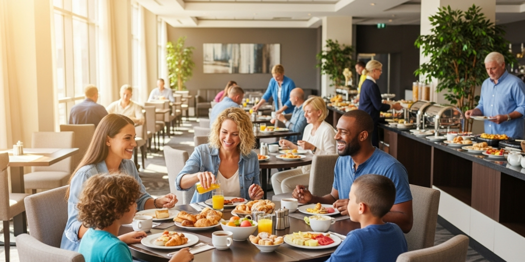 O Que Este Tema Representa Para Turistas e Viajantes