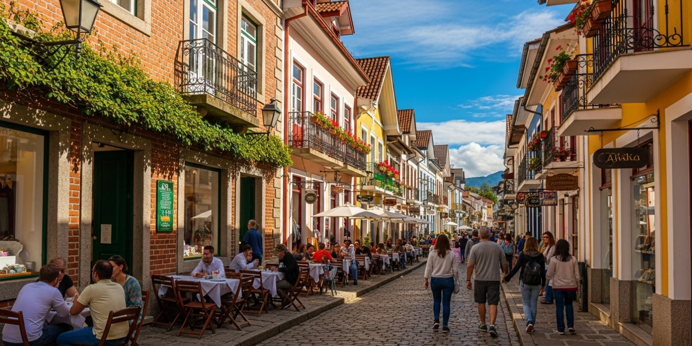 O que fazer em Gramado_ roteiro completo para primeira viagem