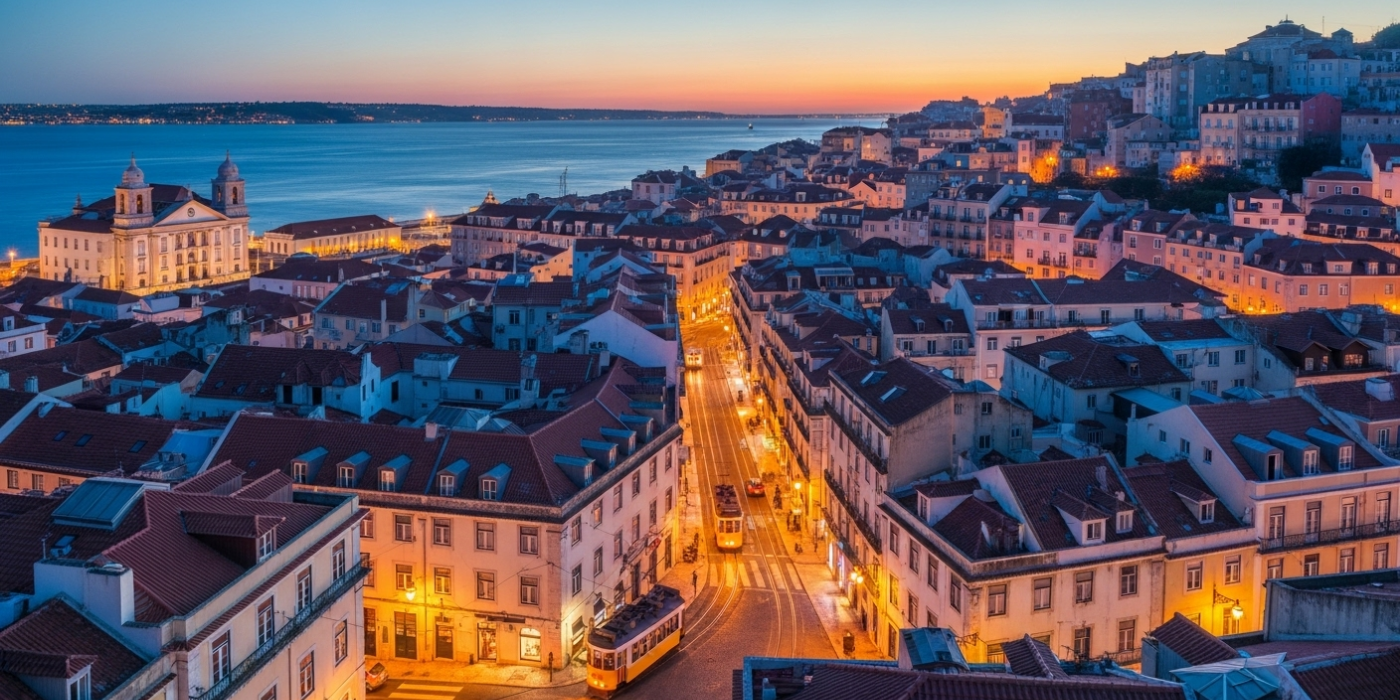 O que fazer em Lisboa_ roteiro detalhado para 3, 5 ou 7 dias