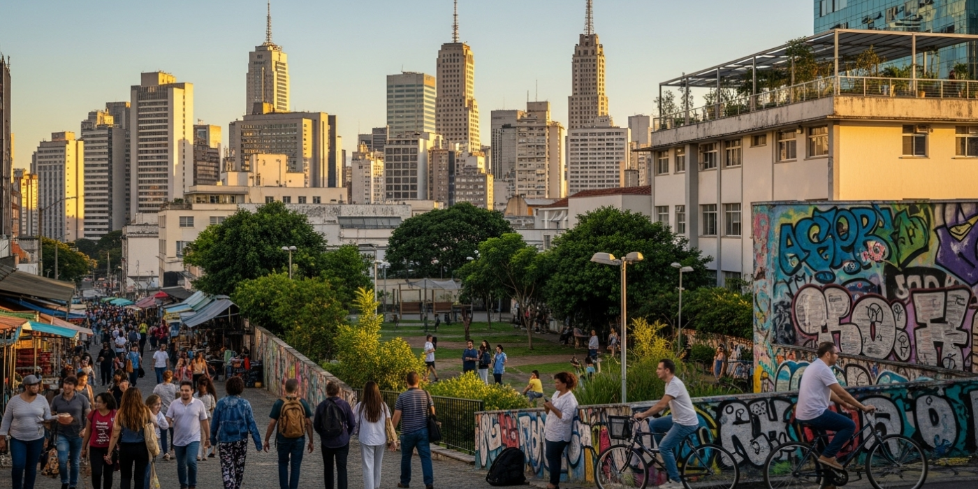 O que fazer em São Paulo_ roteiro turístico além do óbvio