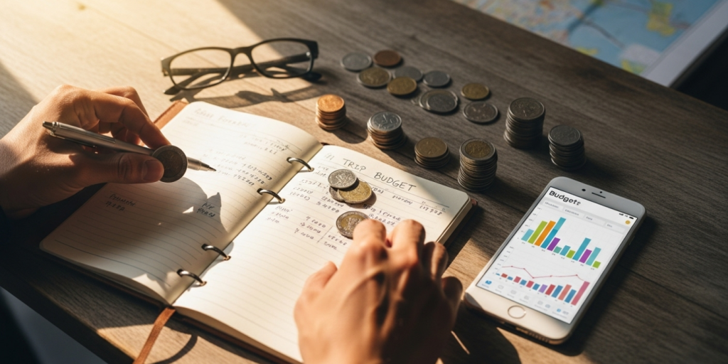 Oportunidades de Economia e Aproveitamento Melhor do Orçamento