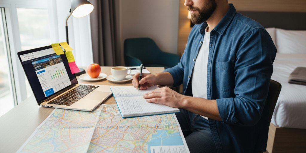 Oportunidades de Economia e Aproveitamento Melhor do Orçamento