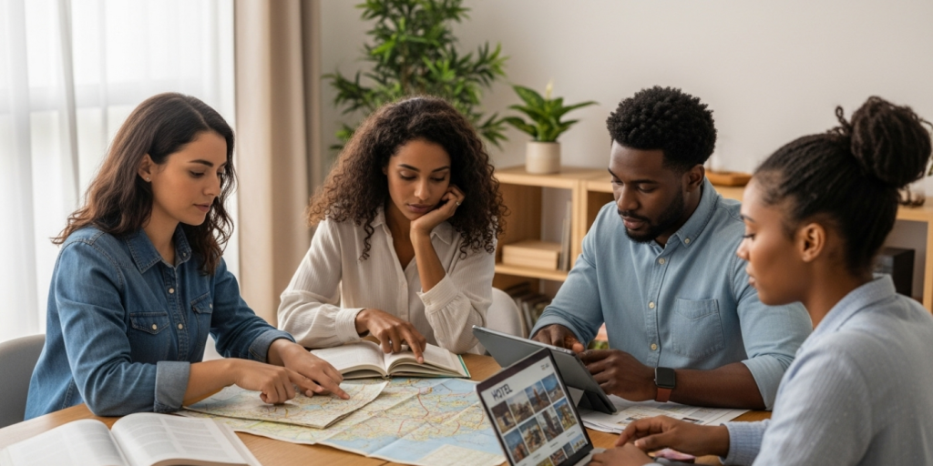 Passo 1_ Defina o Propósito Central da Viagem