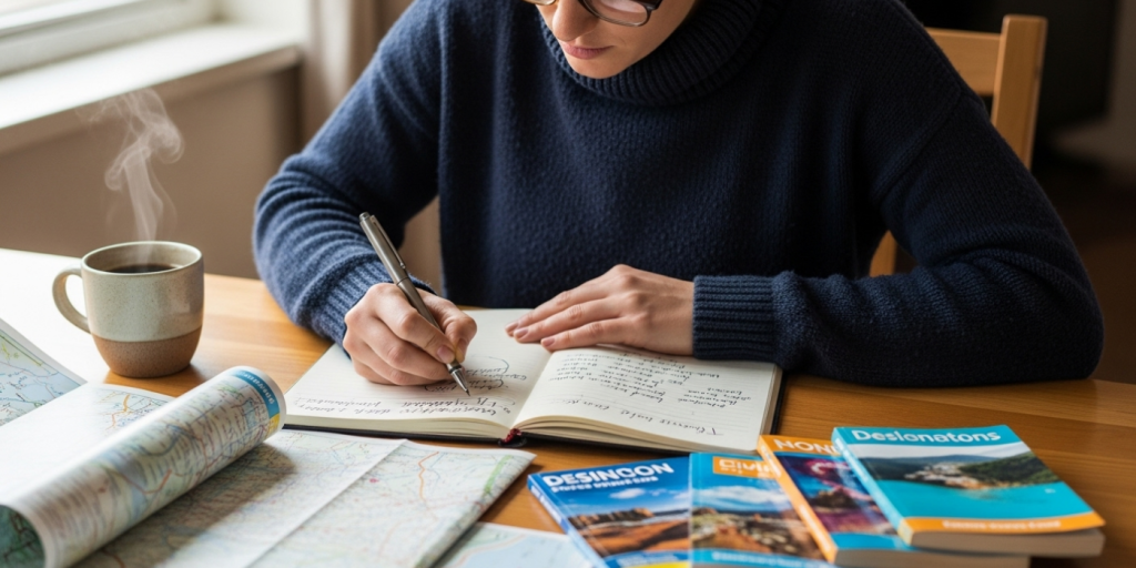 Passo 1_ Definição de Objetivos e Perfil