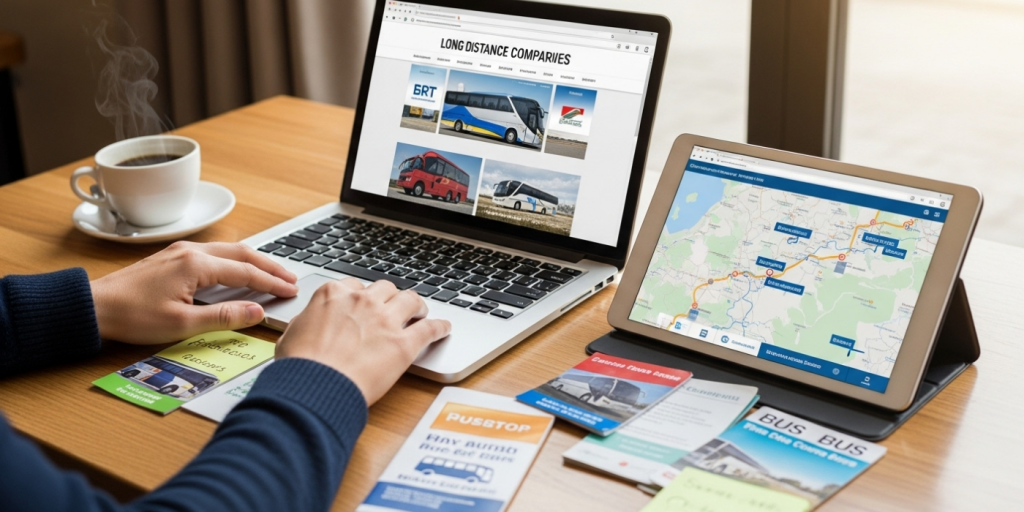 Passo 1_ Pesquisa e Comparação de Empresas