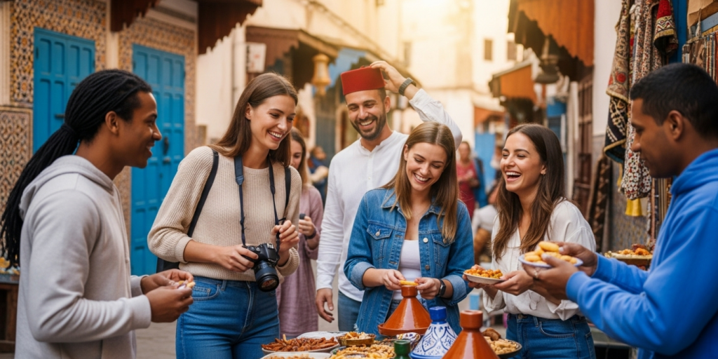 Por Que Este Assunto É Importante no Turismo e na Experiência do Viajante