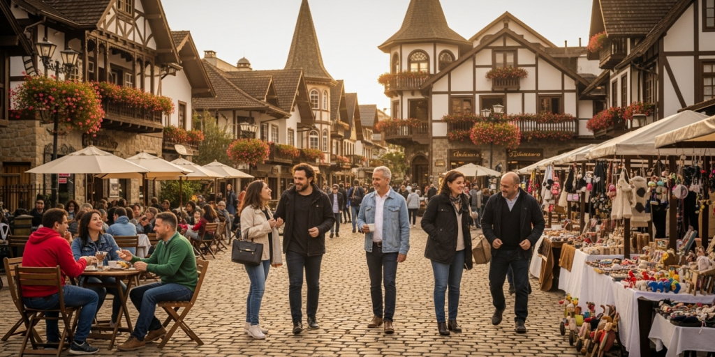 Por Que Este Assunto É Importante no Turismo e na Experiência do Viajante