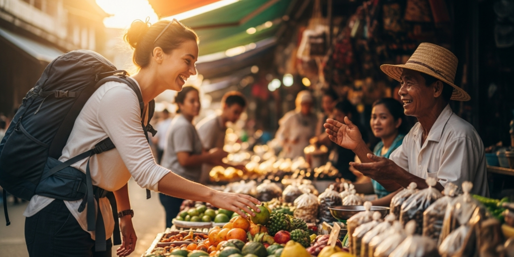 Por Que Este Assunto É Importante no Turismo e na Experiência do Viajante