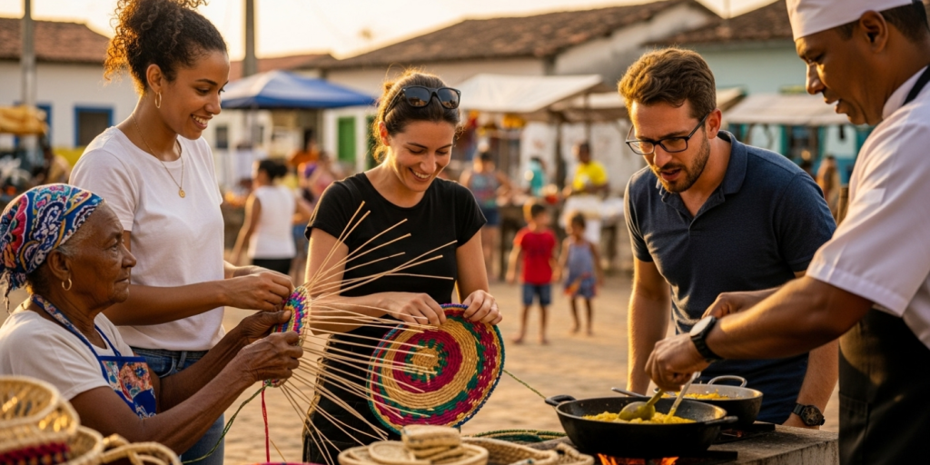 Por Que Este Assunto É Importante no Turismo e na Experiência do Viajante