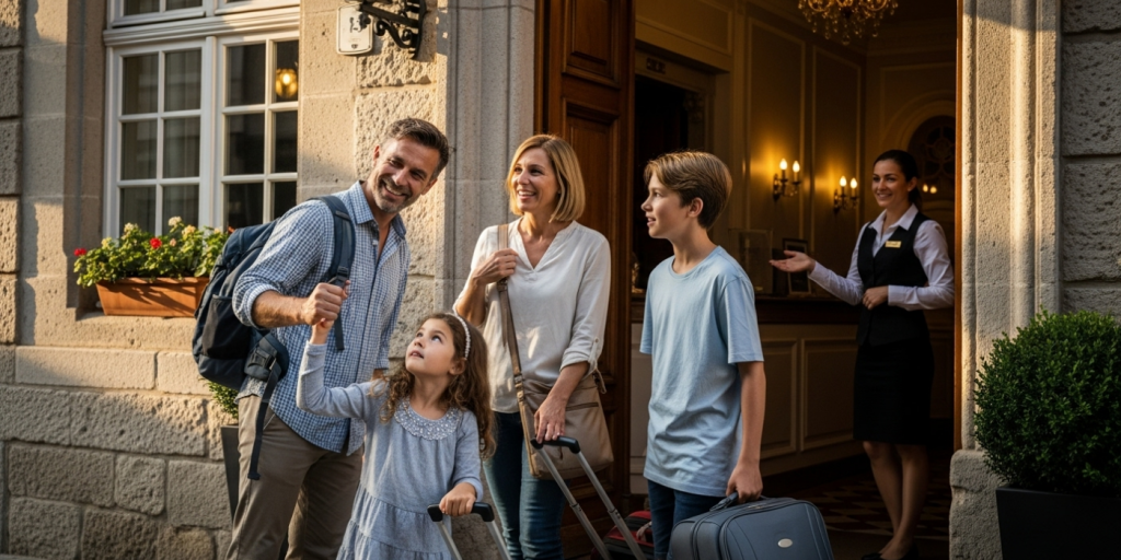 Por Que Este Assunto É Importante no Turismo e na Experiência do Viajante