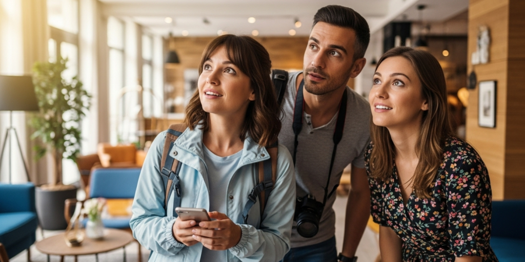 Por Que Este Assunto É Importante no Turismo e na Experiência do Viajante