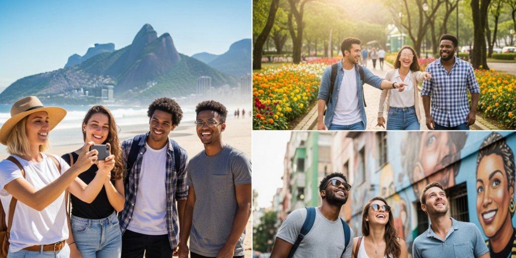 Por Que Este Assunto É Importante no Turismo e na Experiência do Viajante