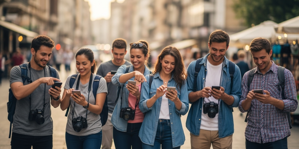 Por Que Este Assunto É Importante no Turismo e na Experiência do Viajante