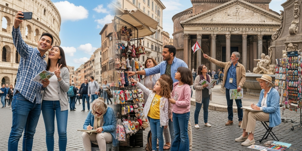 Por Que Este Assunto É Importante no Turismo e na Experiência do Viajante