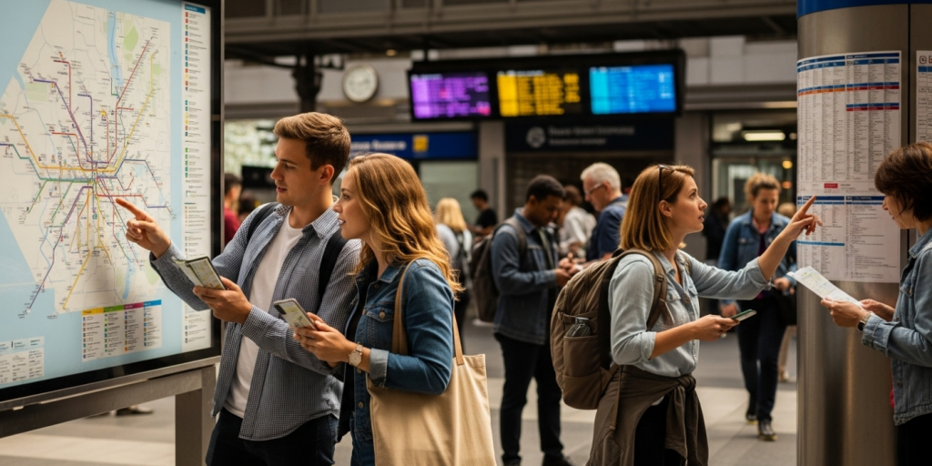 Por Que Este Assunto É Importante no Turismo e na Experiência do Viajante