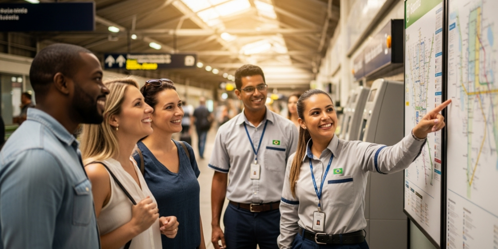 Por Que Este Assunto É Importante no Turismo e na Experiência do Viajante