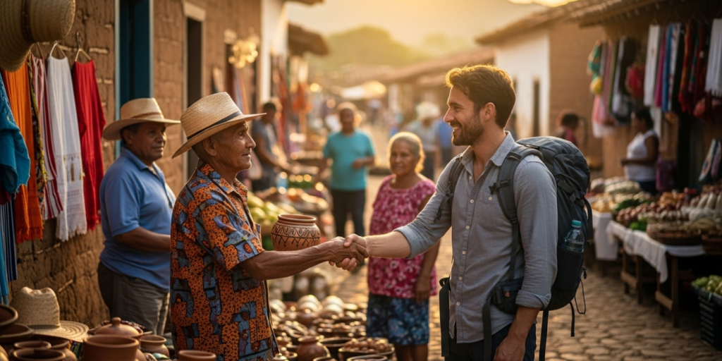 Por Que Este Assunto É Importante no Turismo e na Experiência do Viajante