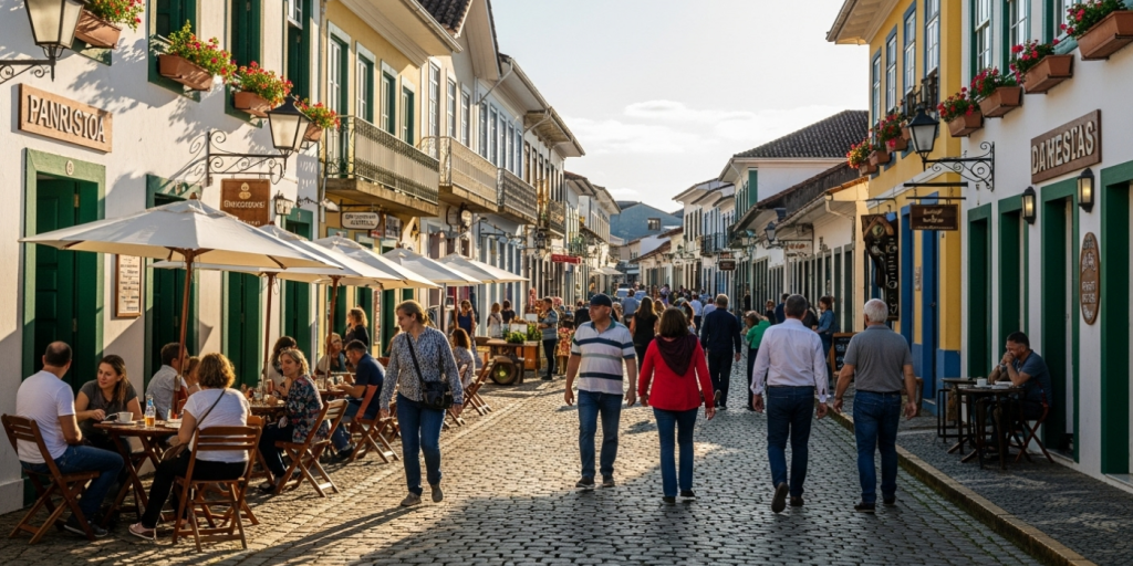 Por Que Este Assunto É Importante no Turismo e na Experiência do Viajante