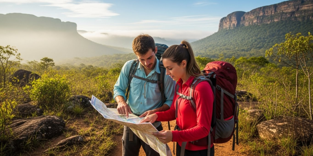 Por que 6 dias é o tempo ideal — e como estruturar seu roteiro