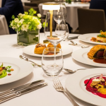 Restaurantes com Experiências Gastronômicas Únicas ao Redor do Mundo