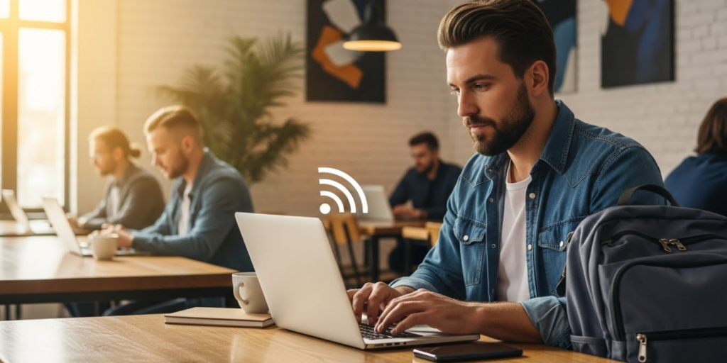 Tecnologia e Conectividade_ Fique Ligado com Segurança