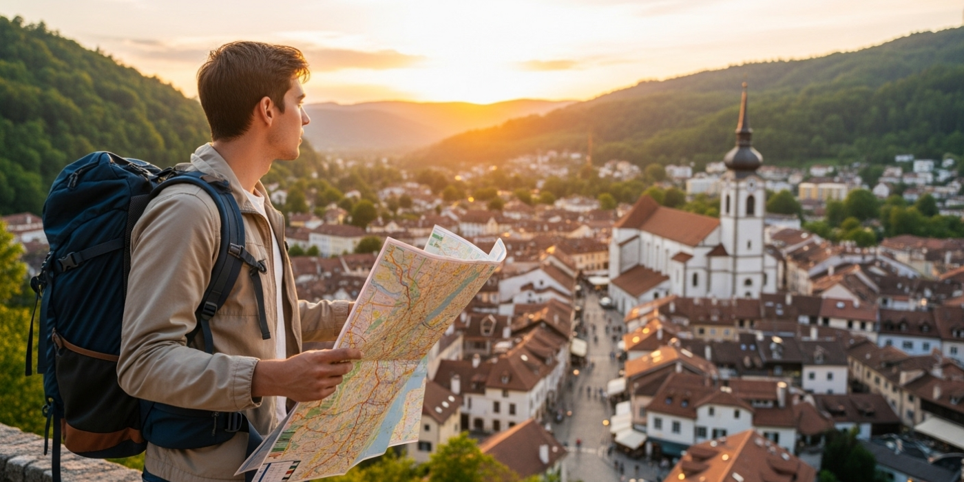 Tudo o que você precisa saber antes de viajar pela primeira vez