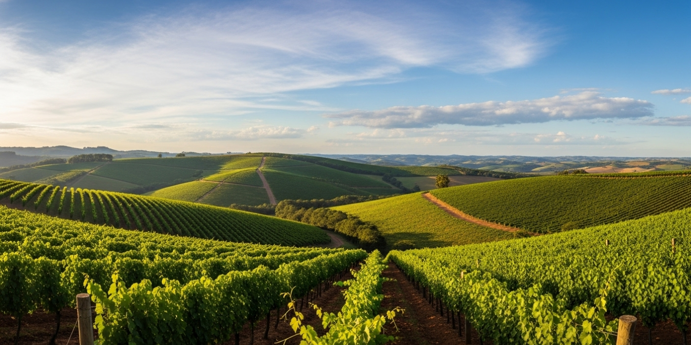 Tudo o que você precisa saber para viajar pela Serra Gaúcha