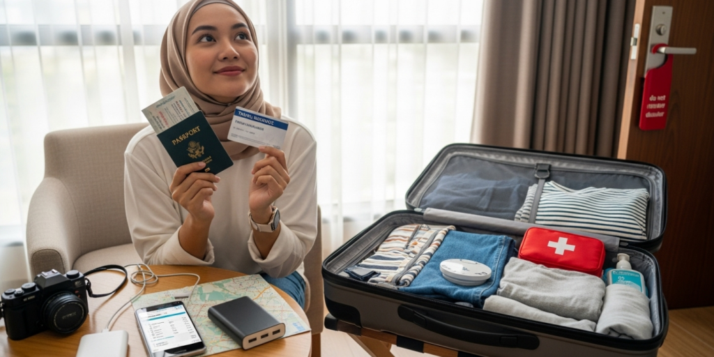 Tudo o que você precisa saber sobre seguro viagem