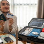 Tudo o que você precisa saber sobre seguro viagem