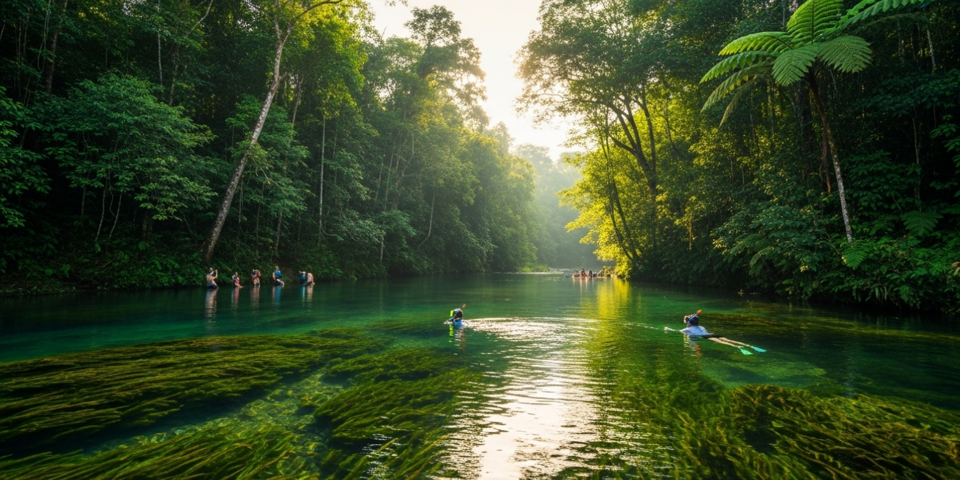 Vale a pena visitar Bonito_ Guia prático com atrações e dicas